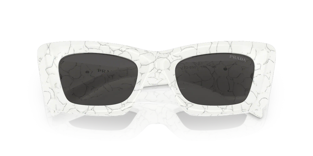 Prada Sunglasses PR 13ZS-17D5S0