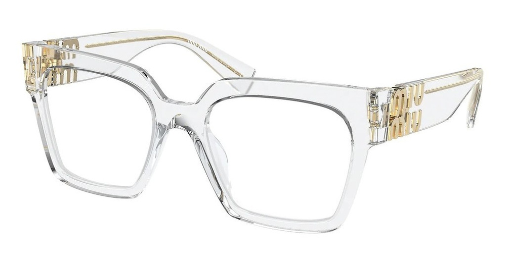 Miu Miu Optical frame MU04UV-2AZ1O1