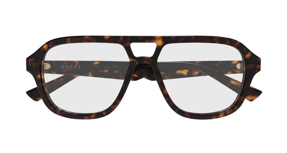Gucci Okulary korekcyjne GG2183O-002