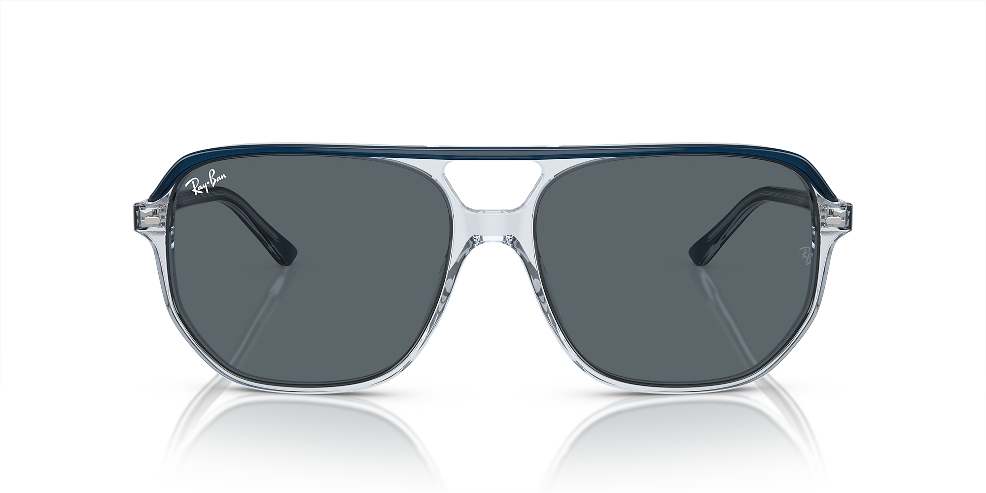 Ray-Ban Okulary przeciwsłoneczne Bill One RB2205-1397R5