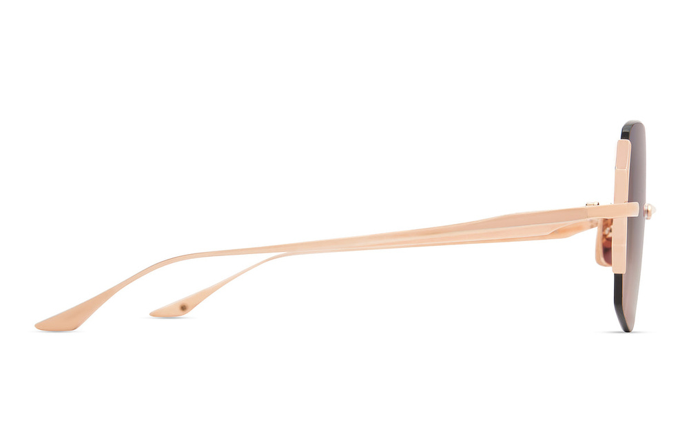 Dita Okulary przeciwsłoneczne DAHLVIN DTS200-A-02