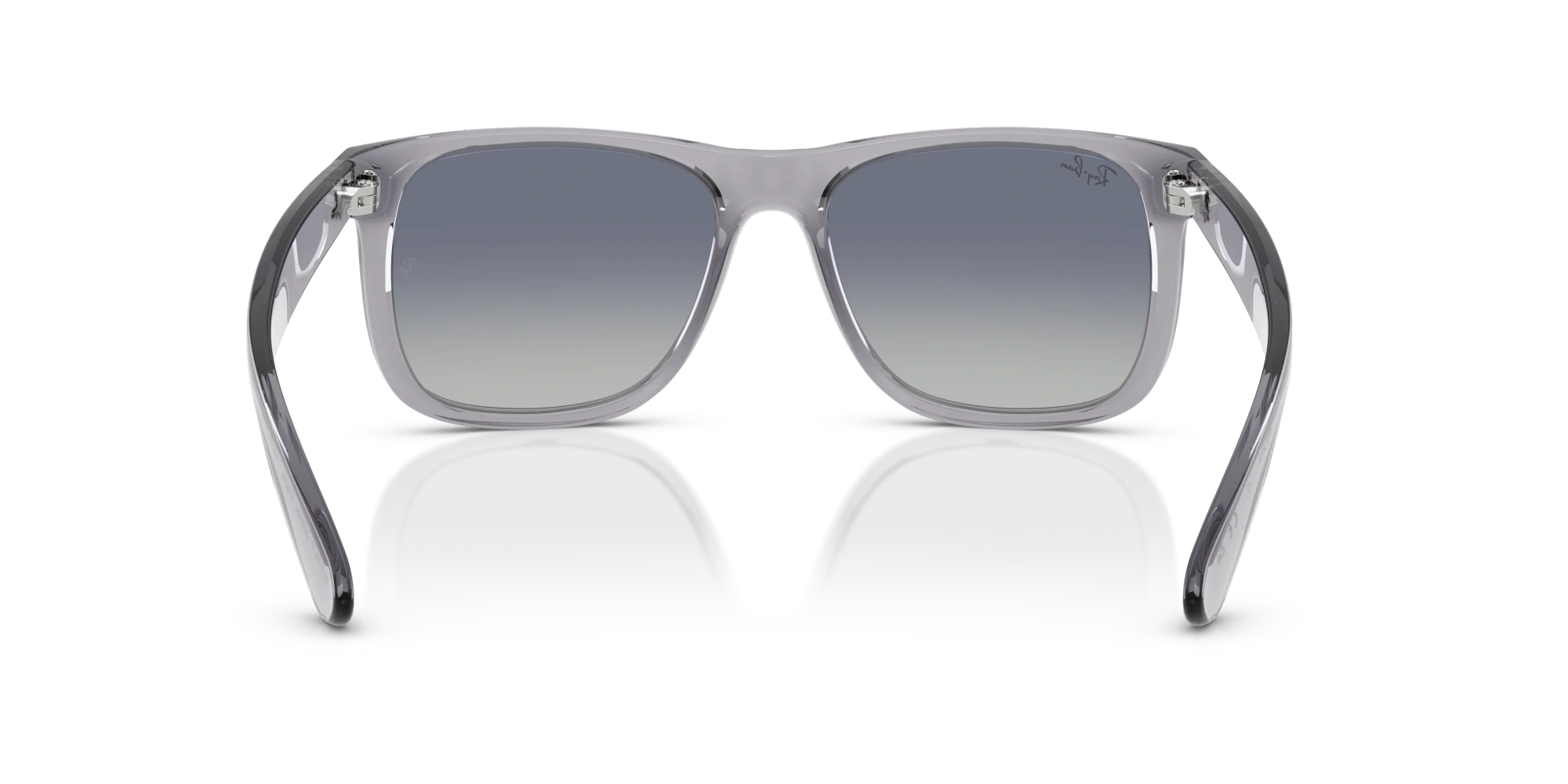 Ray-Ban Okulary przeciwsłoneczne JUSTIN RB4165-67924L
