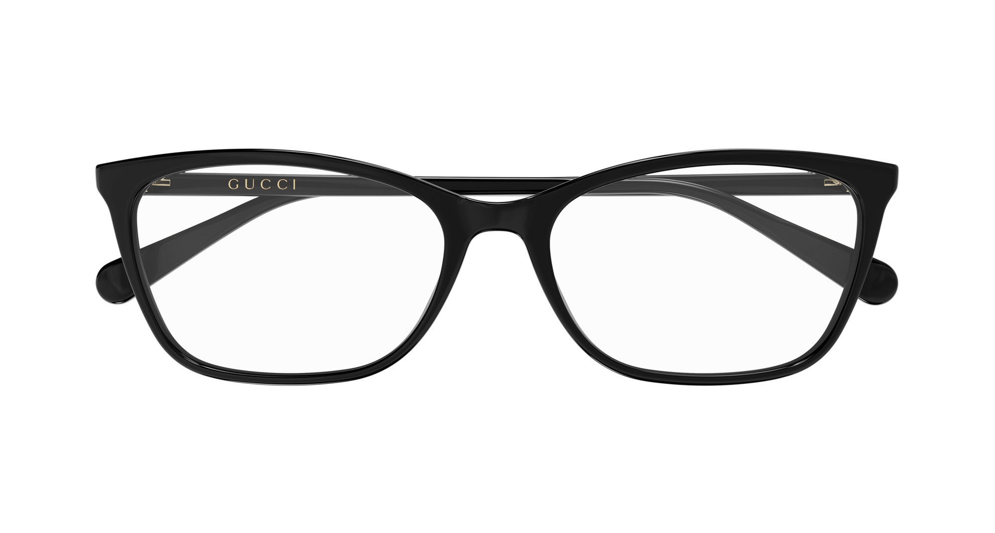 Gucci Okulary korekcyjne GG1930O-007