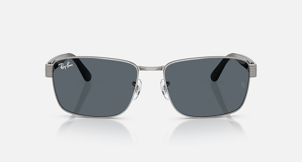 Ray-Ban Okulary przeciwsłoneczne RB3750-004/R5