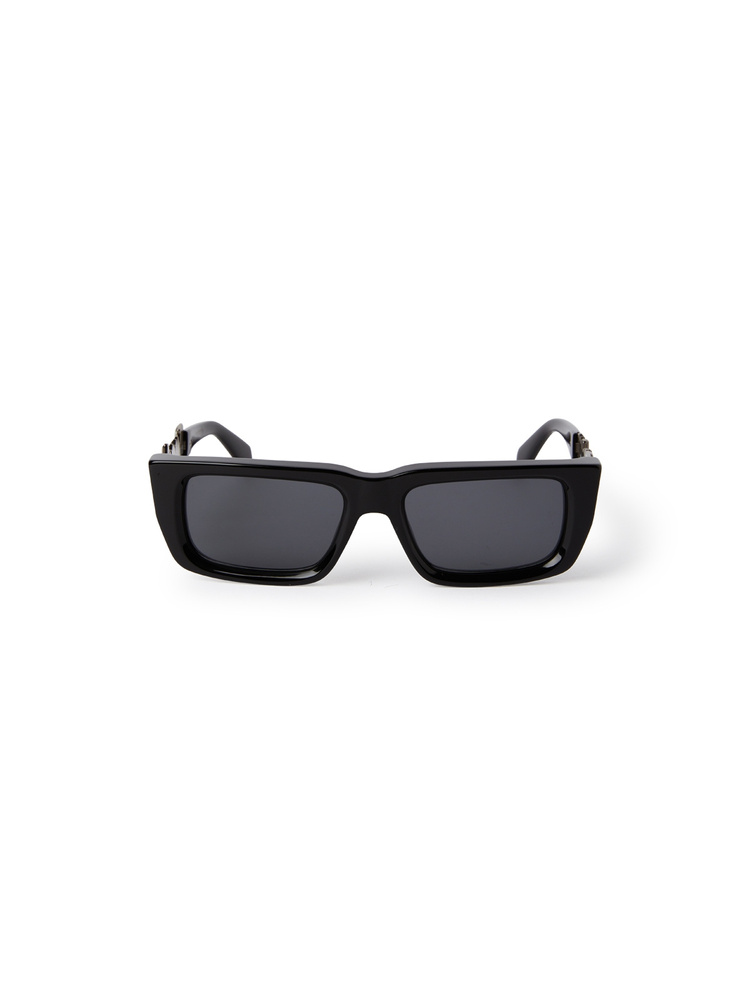 Palm Angels Okulary przeciwsłoneczne Milford PERI040-1007