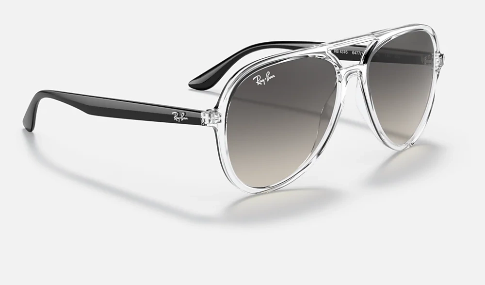 Ray-Ban Sunglasses RB4376-647711