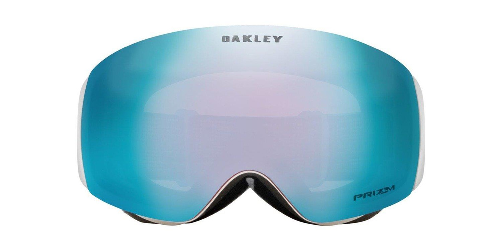 Oakley Gogle FLIGHT DECK M JaimeA SIG Celestial Harmony / Prizm Snow Sapphire Iridium OO7064-70