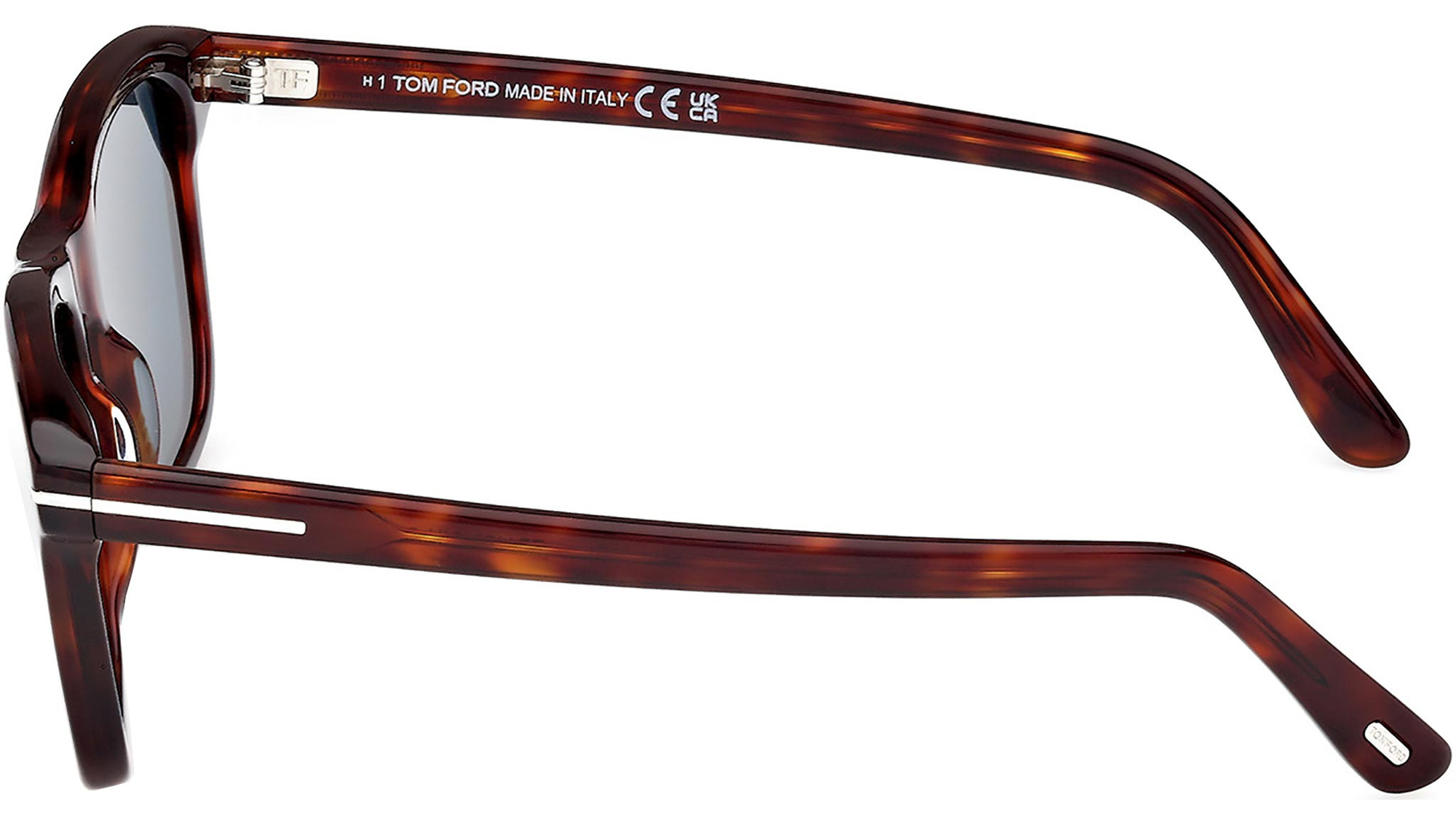 Tom Ford Okulary przeciwsłoneczne BARRON FT1179-54V