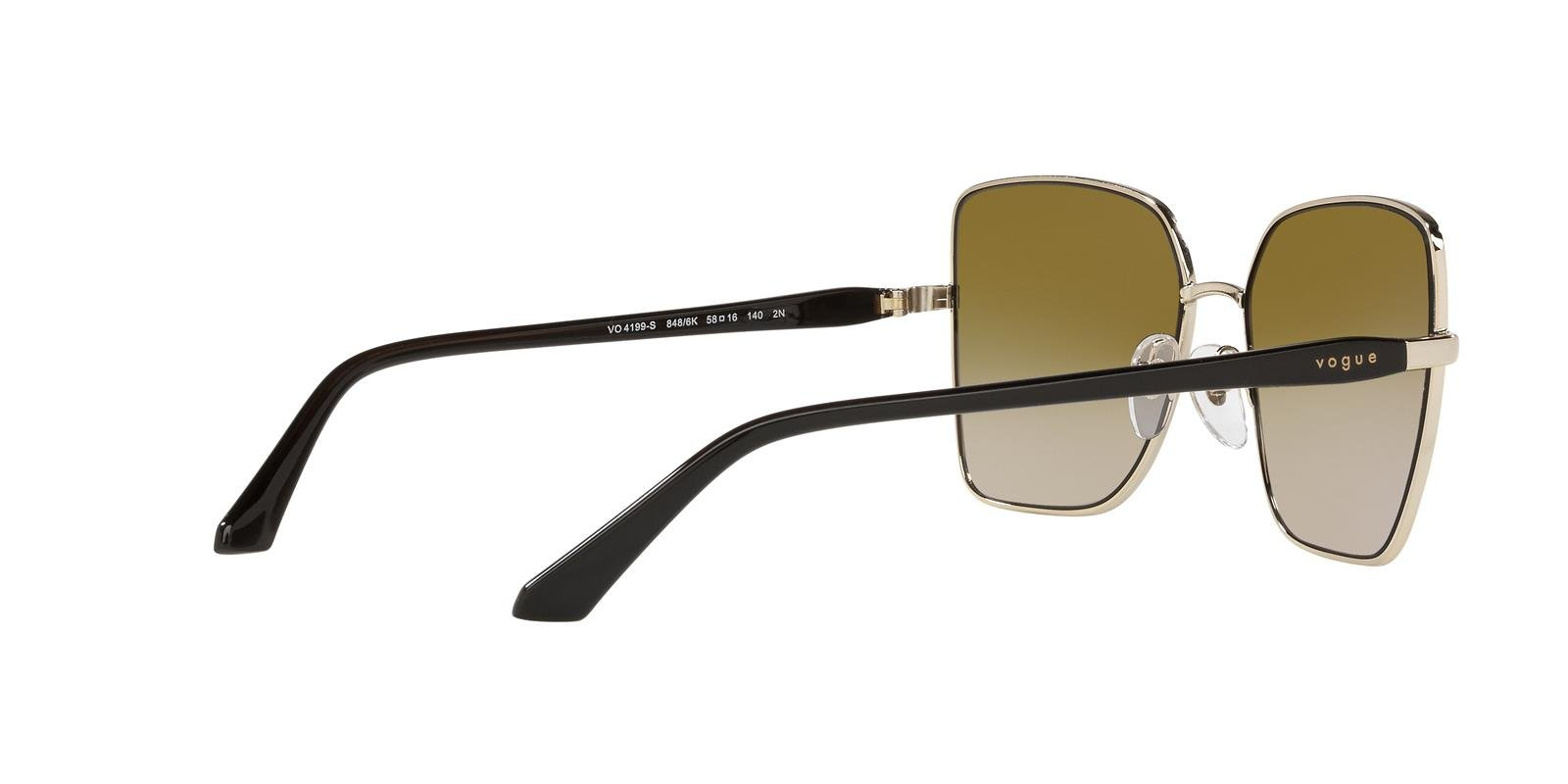 Vogue Sunglasses VO4199S-848/6K