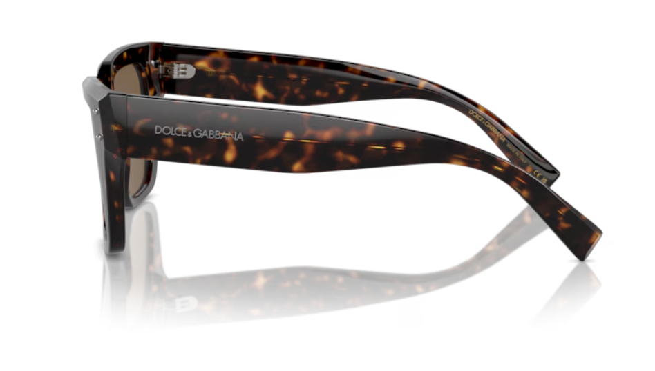Dolce & Gabbana Sunglasses DG4471-502/73