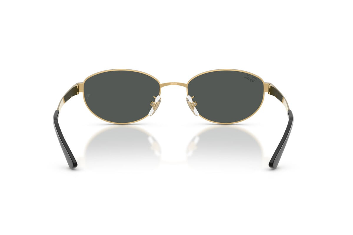 Ray-Ban Okulary przeciwsłoneczne RB3774D-001/87