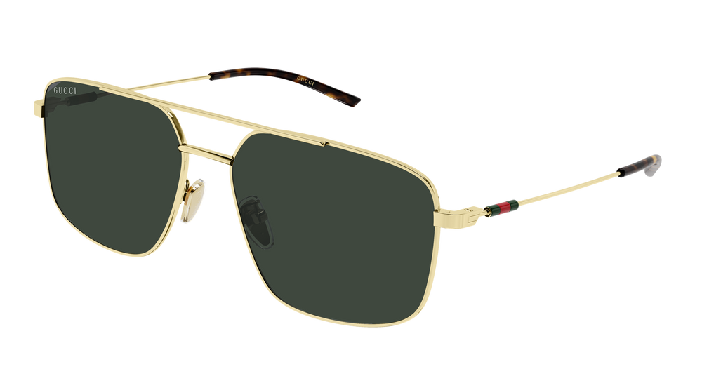 Gucci Sunglasses GG2096SA-002 