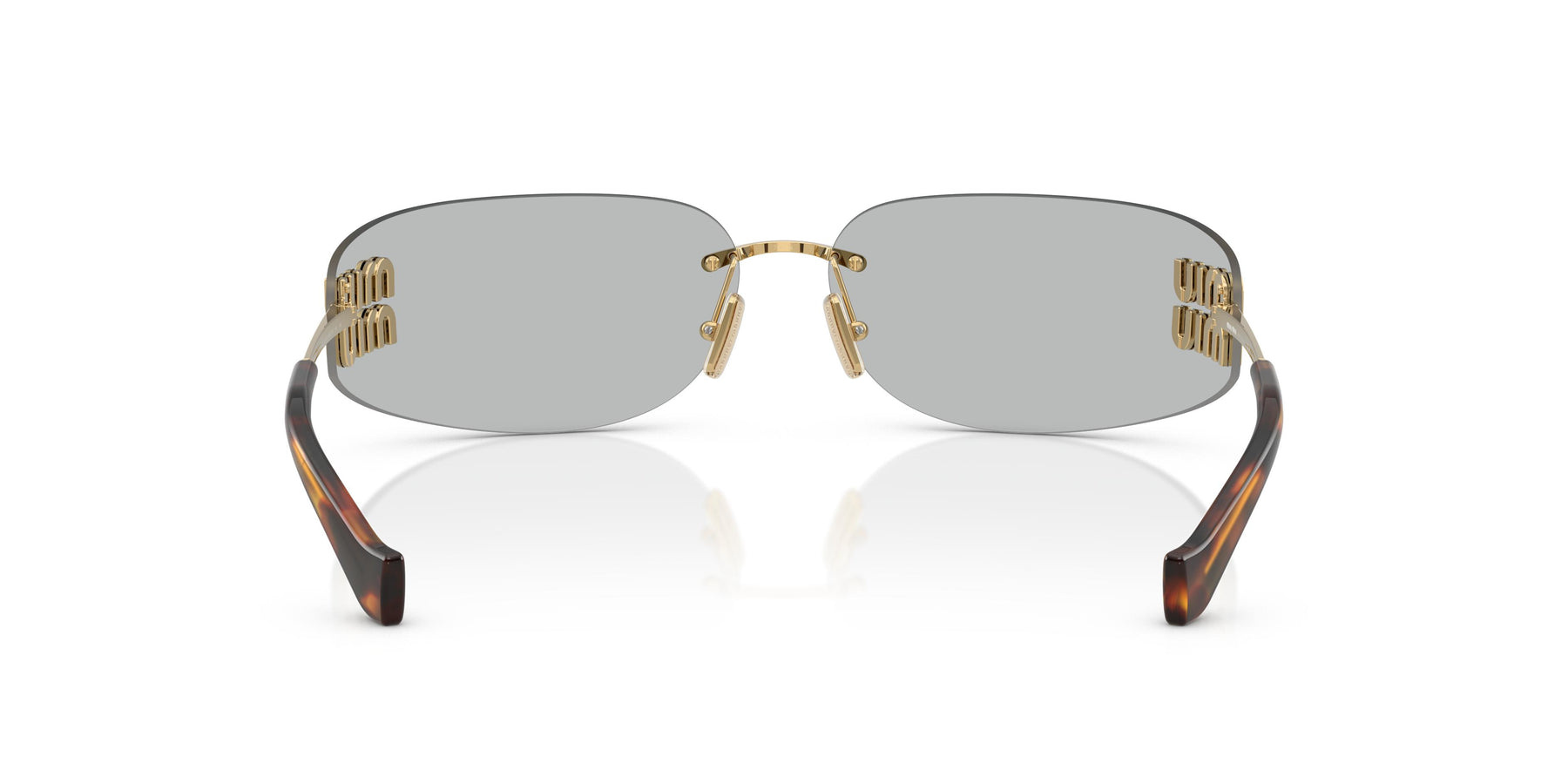 Miu Miu Sunglasses MUA51S-5AK50K