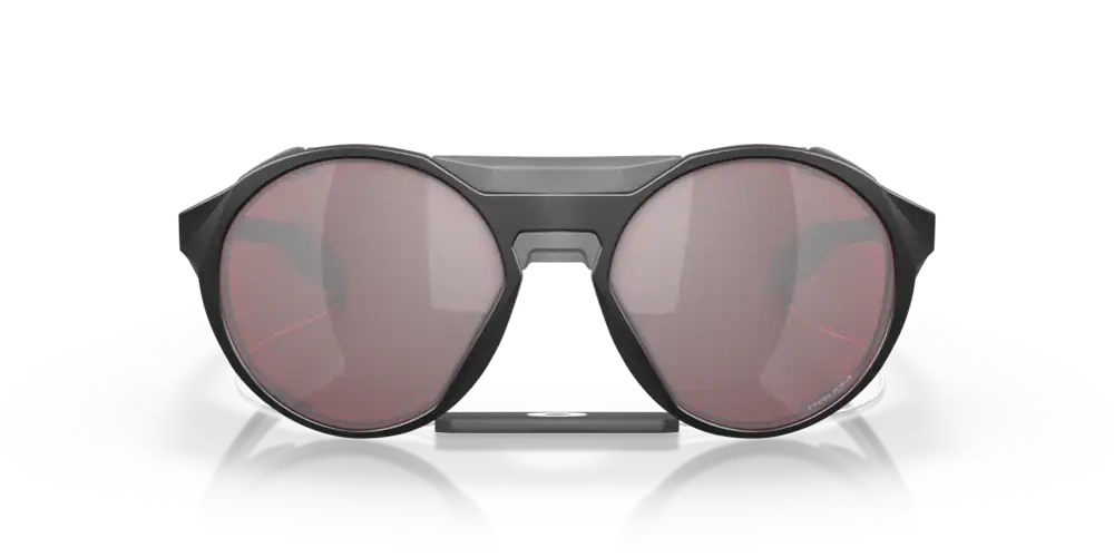 Oakley Sunglasses Matte Black/Prizm Snow Black OO9440-01