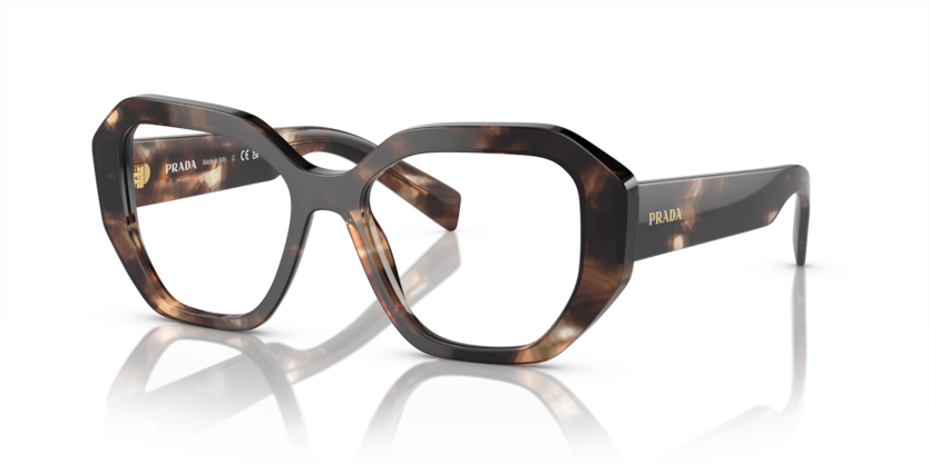 Prada Okulary korekcyjne PR A07V-07R1O1