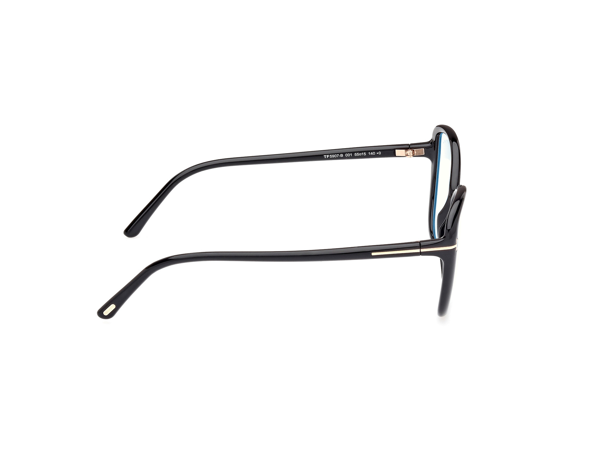Tom Ford Optical frame FT5907-B-001