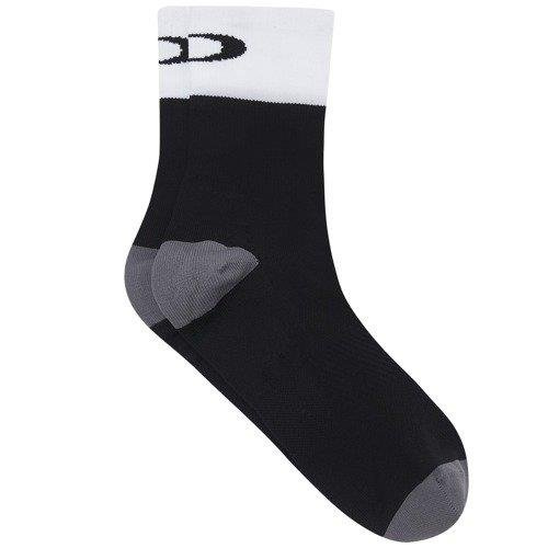 OAKLEY Cycling Sock Blackout 93268-02E