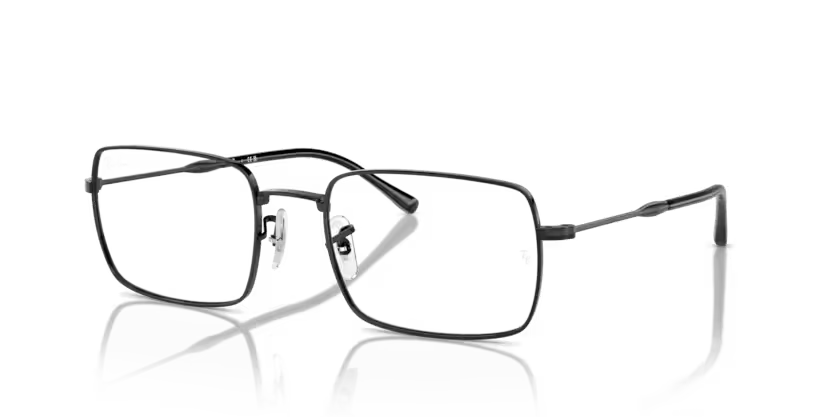 Ray-Ban Okulary korekcyjne RX6520-2509