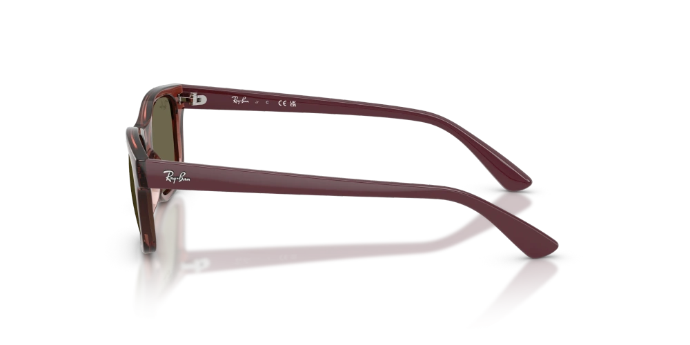 Ray-Ban Okulary przeciwsłoneczne Dziecięce RJ9086S-7197/3