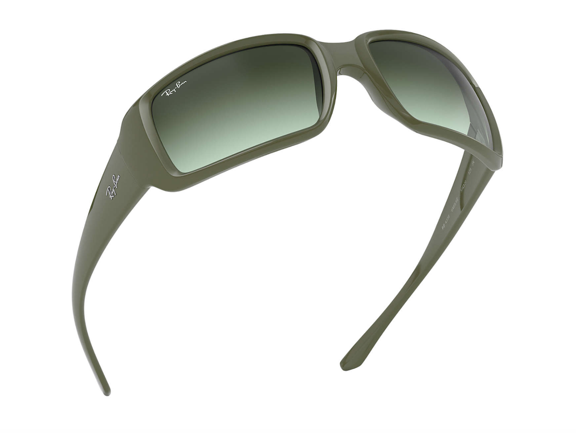 Ray-Ban Sunglasses RB4338-64898E