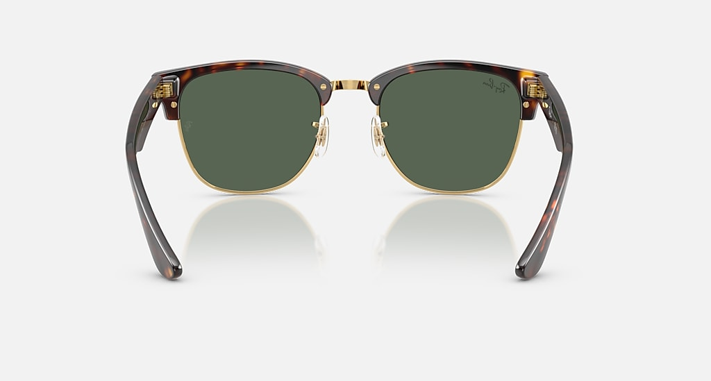 Ray-Ban Sunglasses CLUBMASTER REVERSE RBR0504S-1359VR