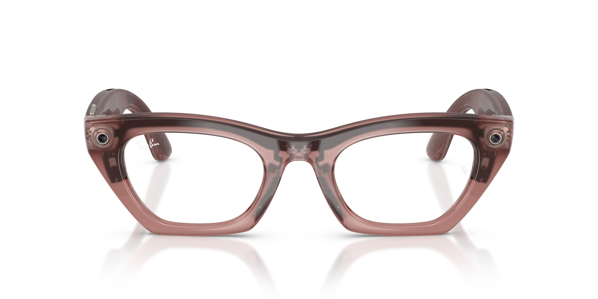 Ray-Ban Meta Zena (Gen 3) - okulary Meta AI z kamerą RW4015-69161Z