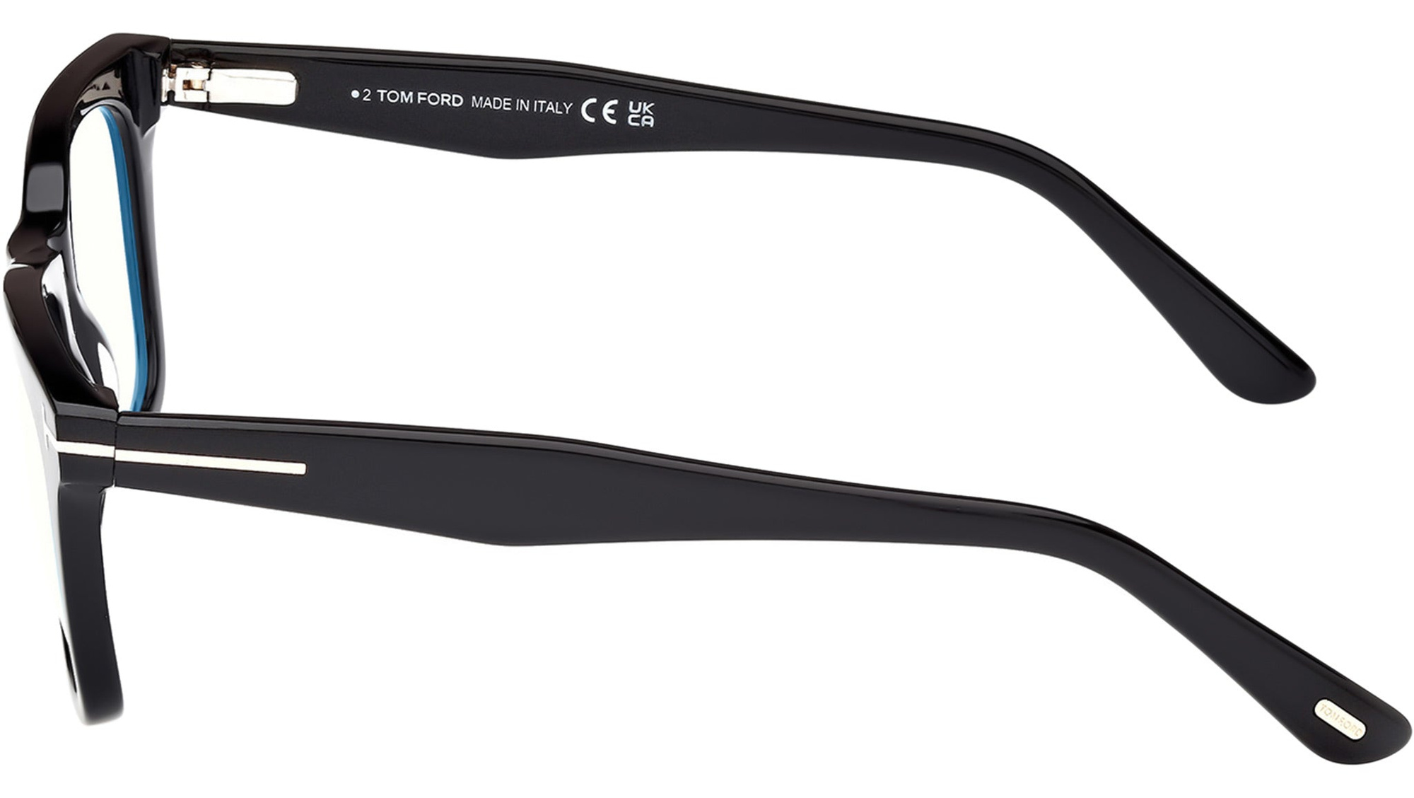 Tom Ford Optical Frame FT5970-B-001