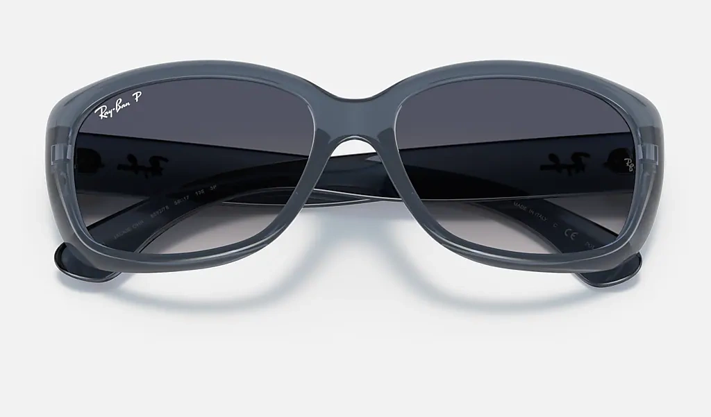 Ray-Ban Okulary przeciwsłoneczne JACKIE OHH RB4101-659278