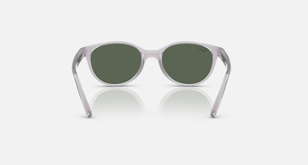 Ray-Ban Okulary przeciwsłoneczne Dziecięce RJ9080S-717171