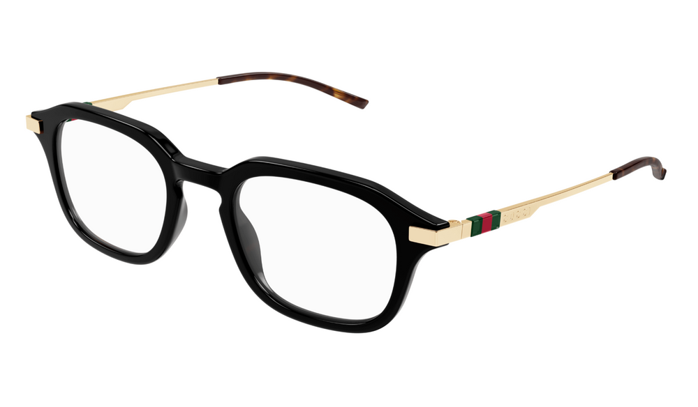 Gucci Okulary korekcyjne GG1891O-001