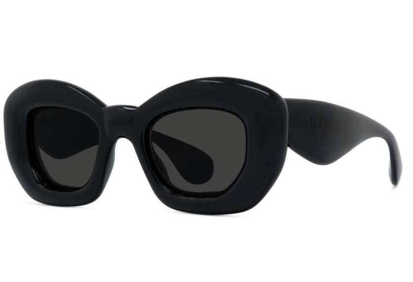 Loewe Sunglasses  LW40117I-4701A