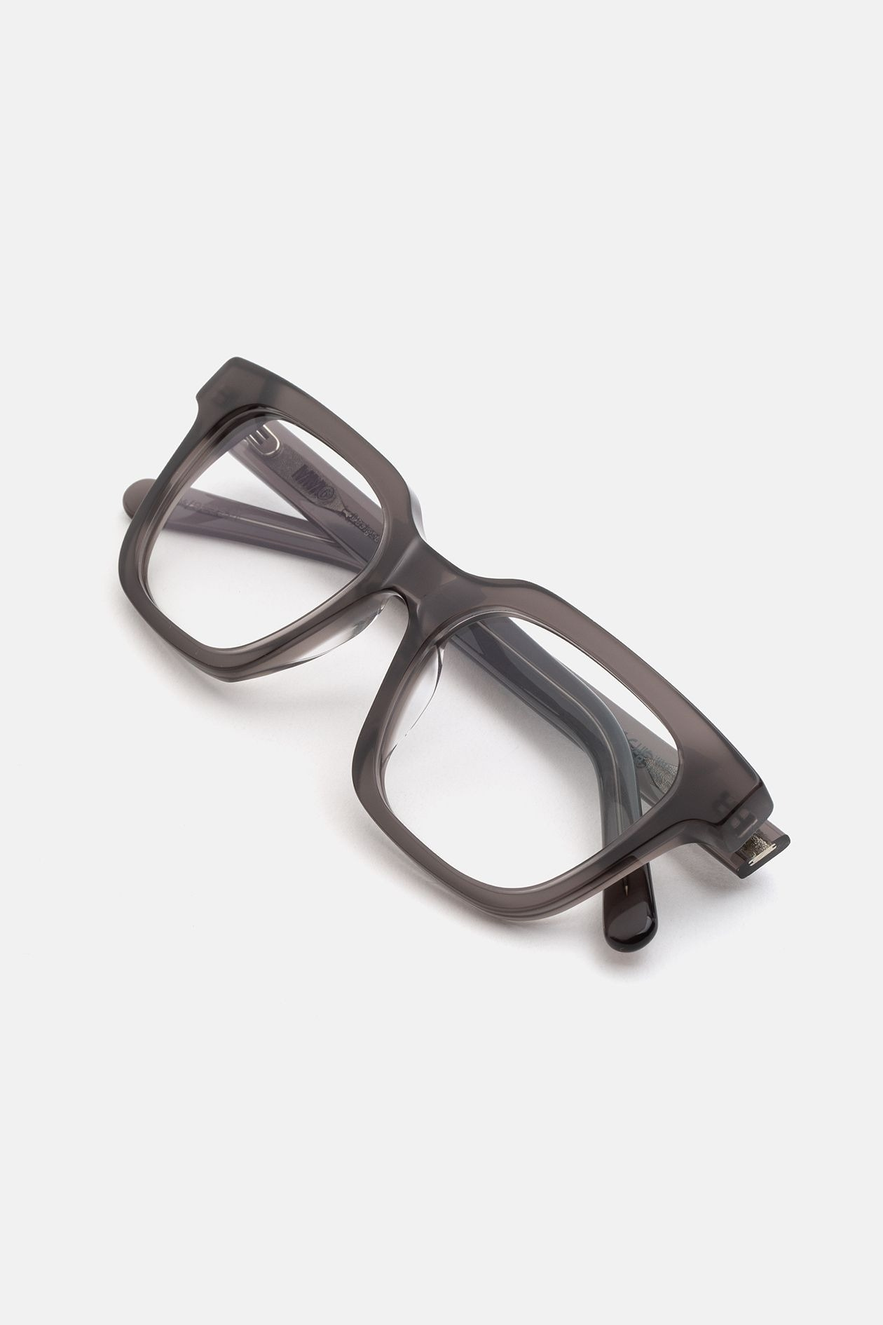 MM6 Maison Margiela Optical frame LUNWMX-11-003