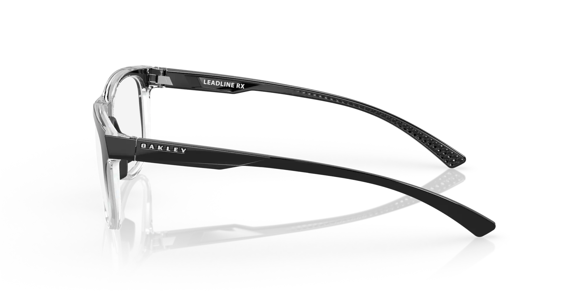 Oakley Okulary korekcyjne LEADLINE RX OX8175-05