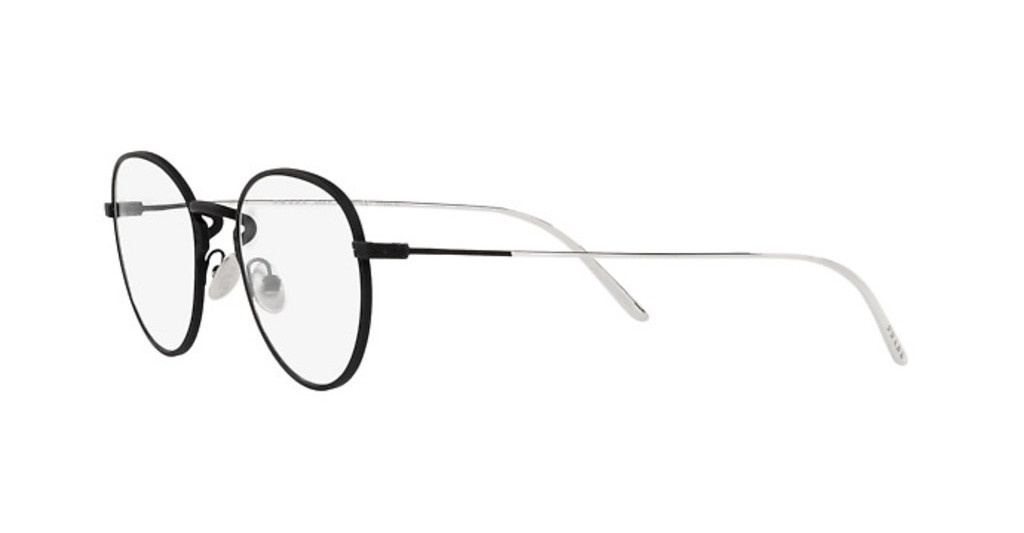 Prada Okulary korekcyjne PR50YV-04Q1O1