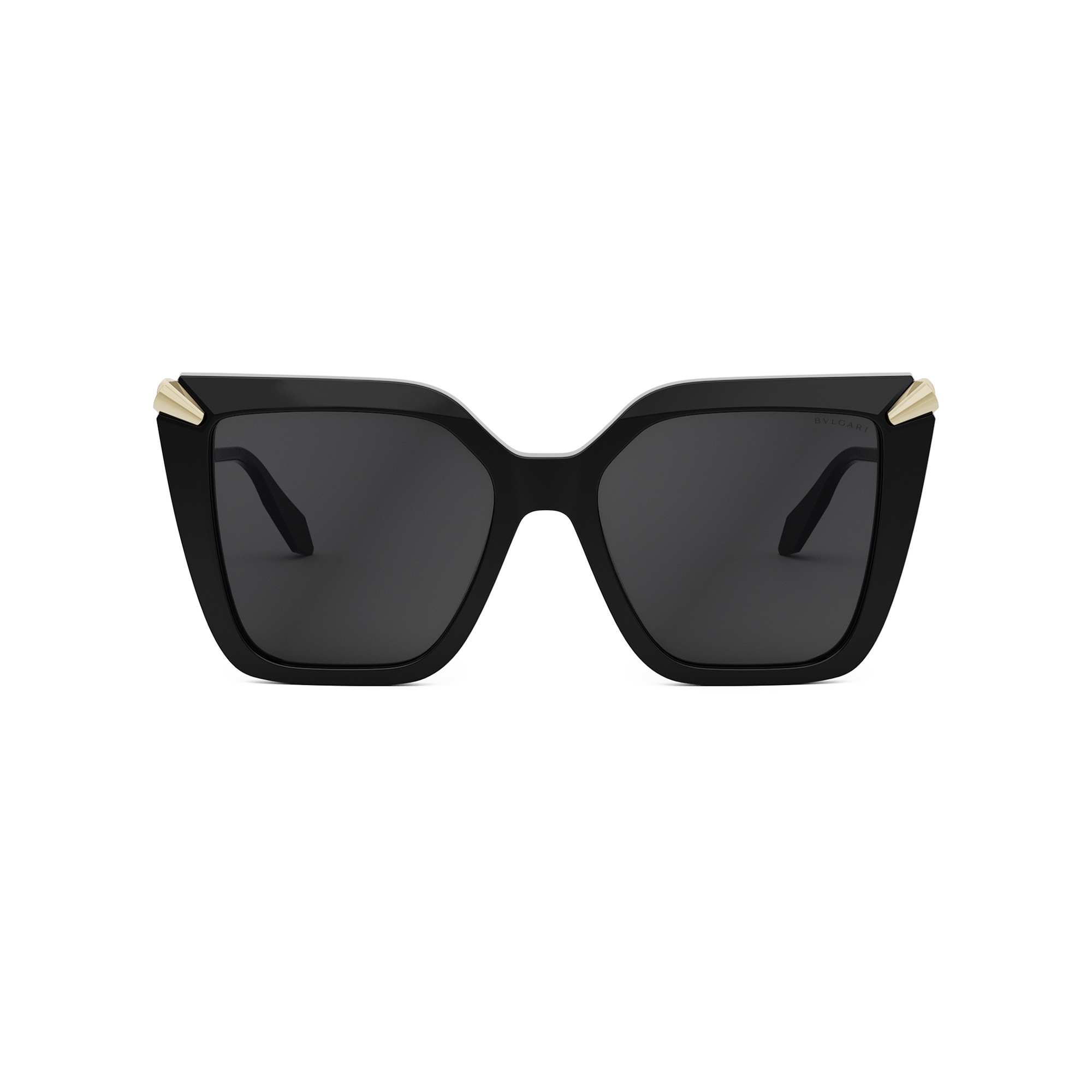BVLGARI Okulary przeciwsłoneczne BV40002I-01A