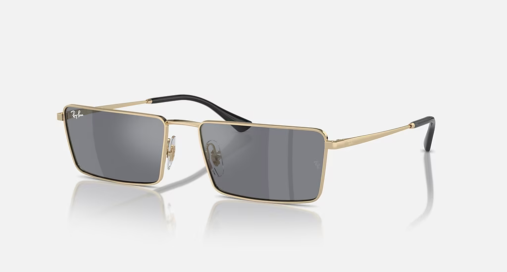 Ray-Ban Okulary przeciwsłoneczne EMY RB3741-92136V