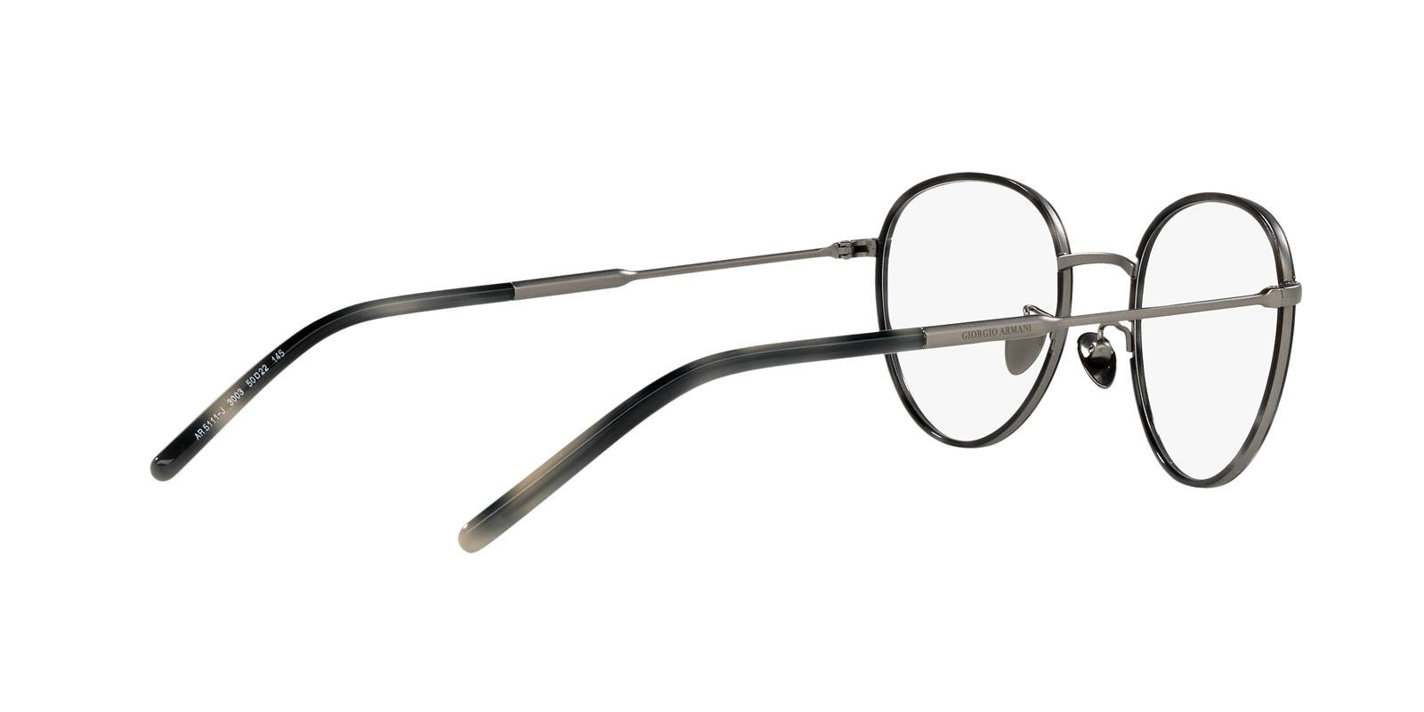 Giorgio Armani Okulary korekcyjne AR5111J-3003