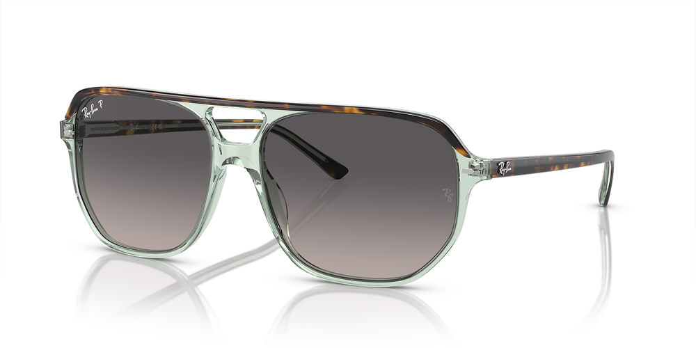 Ray-Ban Okulary przeciwsłoneczne Bill One RB2205-1376M3