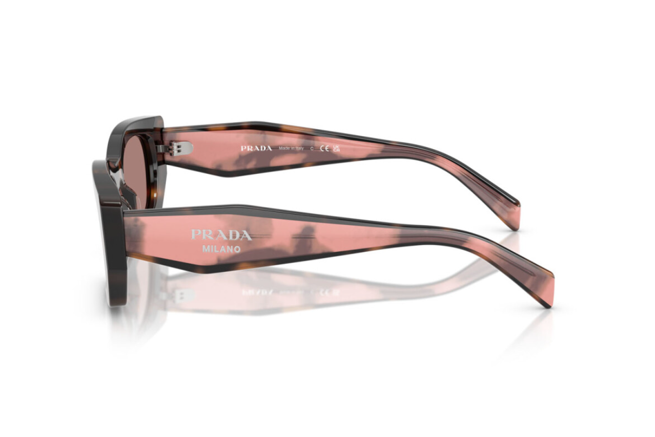 Prada Sunglasses PRB05S-23A60B