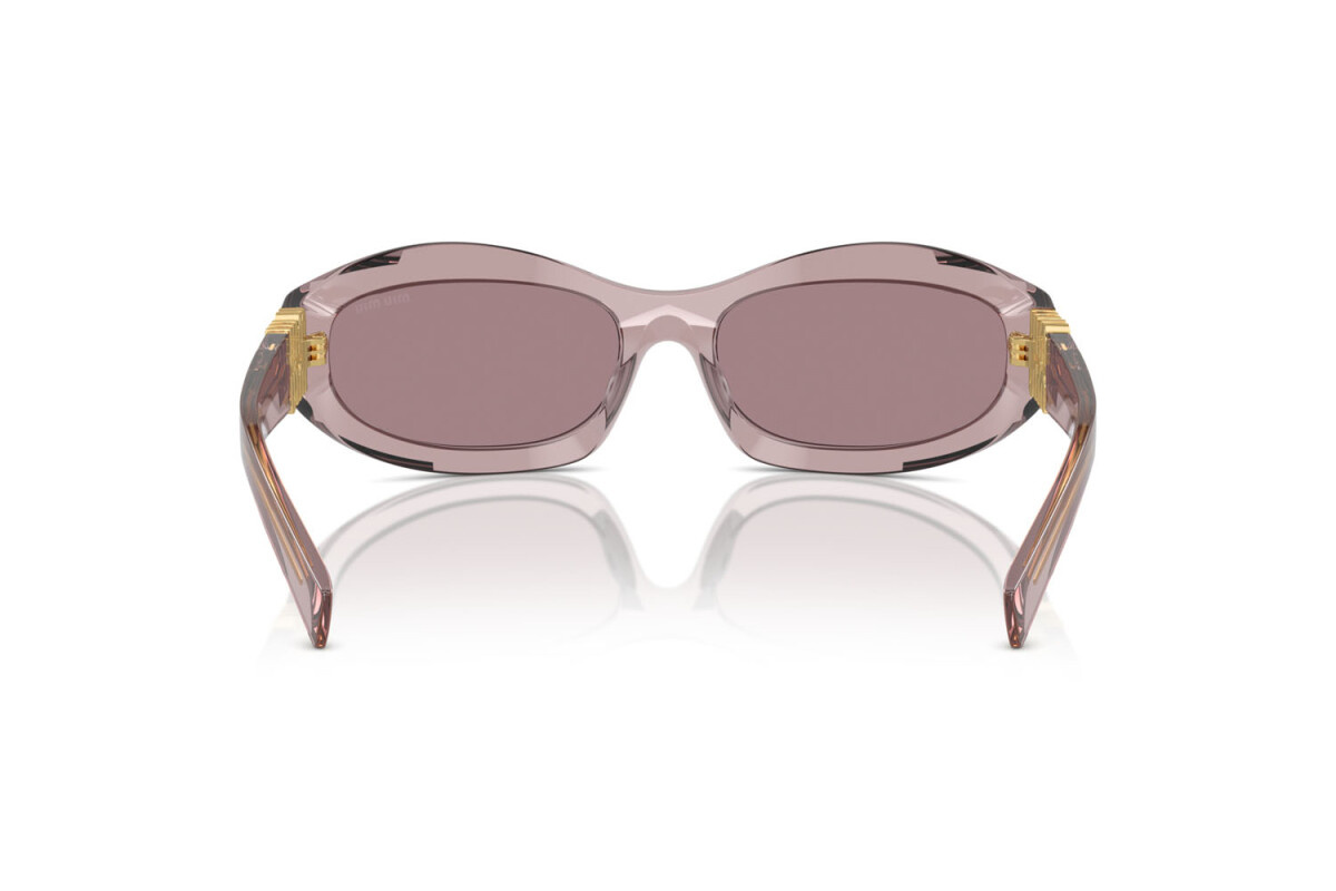 Miu Miu Sunglasses MU14ZS-12W20I