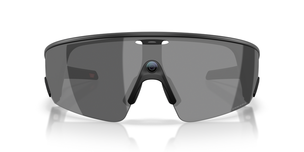 Oakley Meta AI glasses VANGUARD OW8001-07
