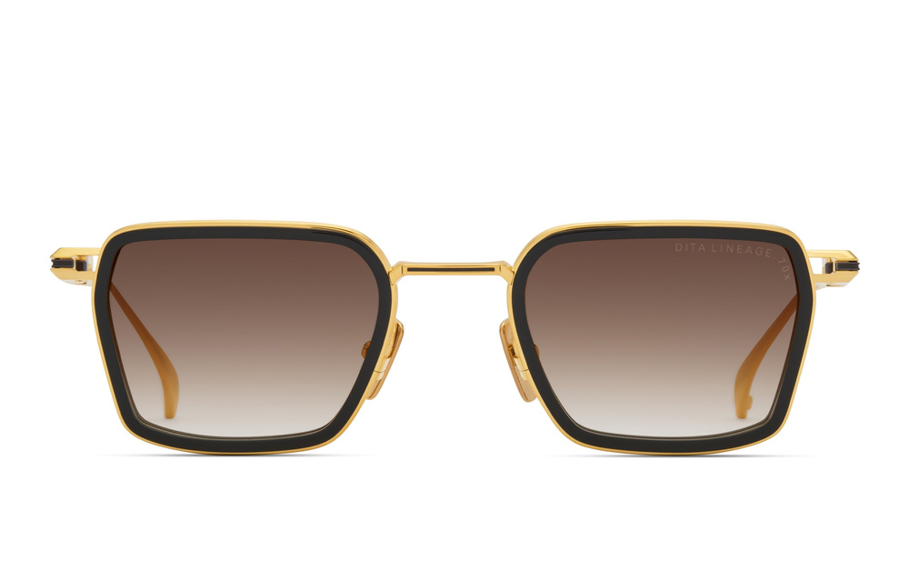 Dita Sunglasses LINEAGE.70x DTS483-A-01