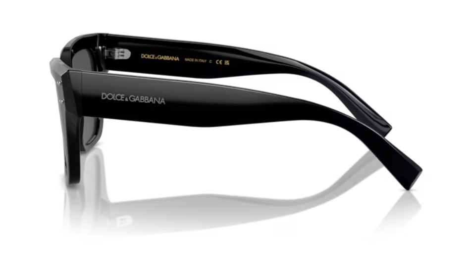 Dolce & Gabbana Sunglasses DG4471-501/87