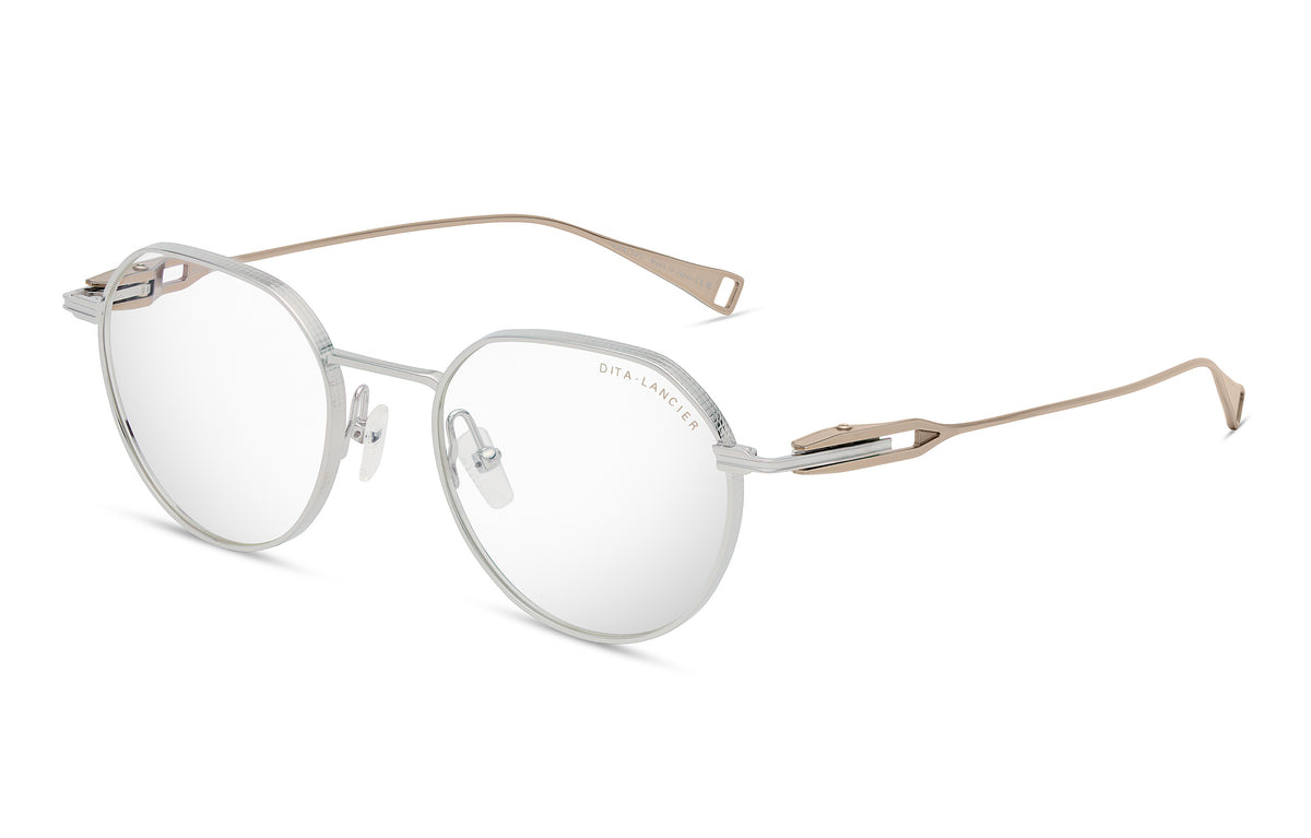 Dita Lancier Okulary korekcyjne DLX141-A-03