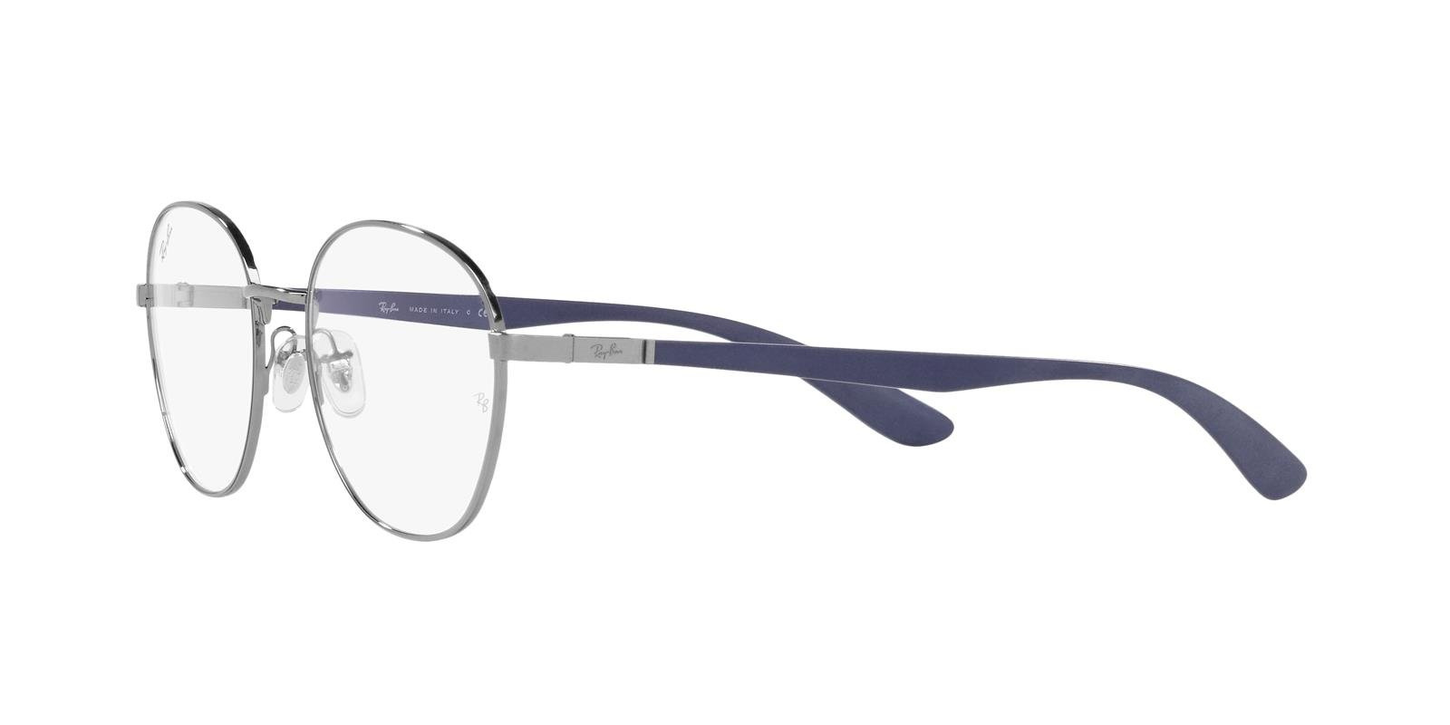 Ray-Ban Okulary korekcyjne RX6461-2502