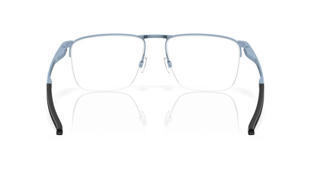 Oakley Okulary korekcyjne VOON Polished Stonewash OX3026-03