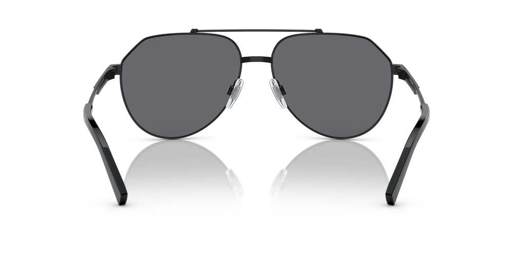 Dolce & Gabbana Sunglasses polarized DG2288-110681