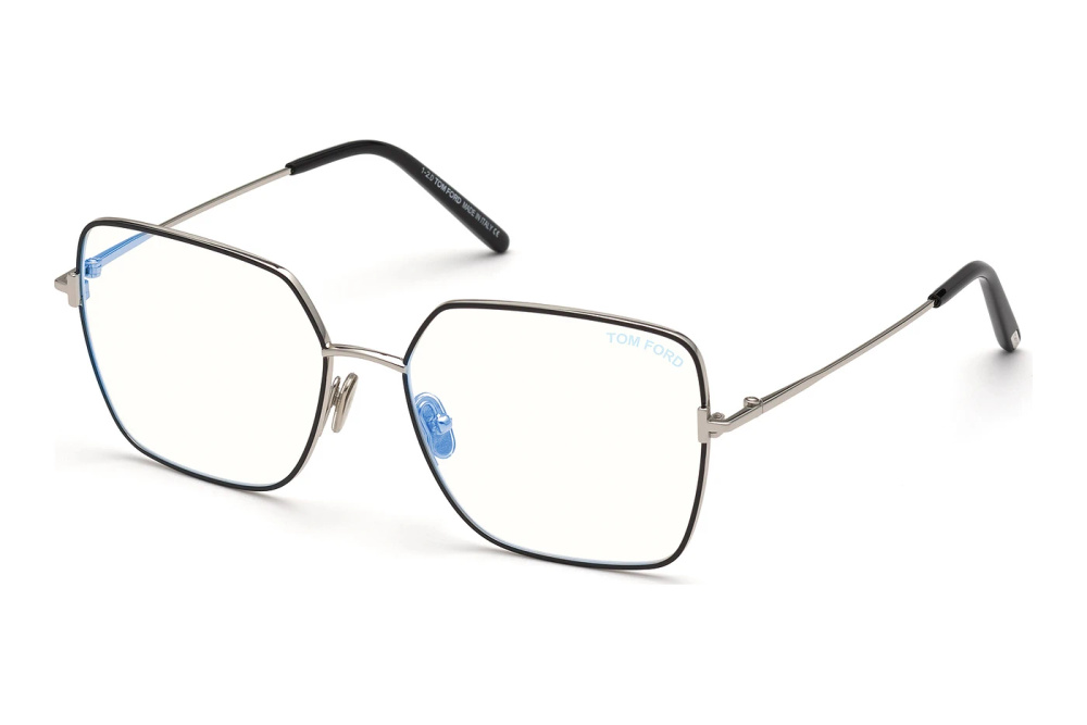 Tom Ford Okulary korekcyjne FT5739-001