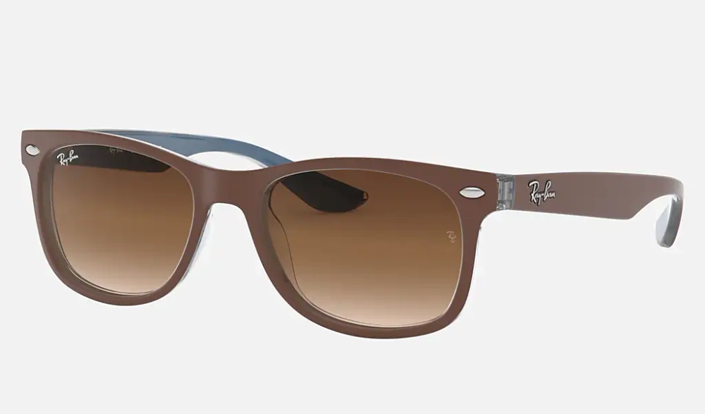 Ray-Ban Okulary Przeciwsłoneczne Dziecięce RJ9052S-703513