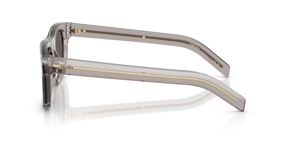 Prada Okulary przeciwsłoneczne PR B12S-10J70Z